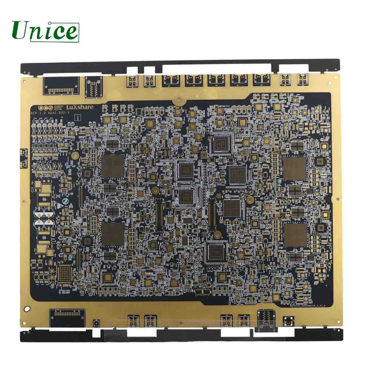 RF Antenna PCB 50