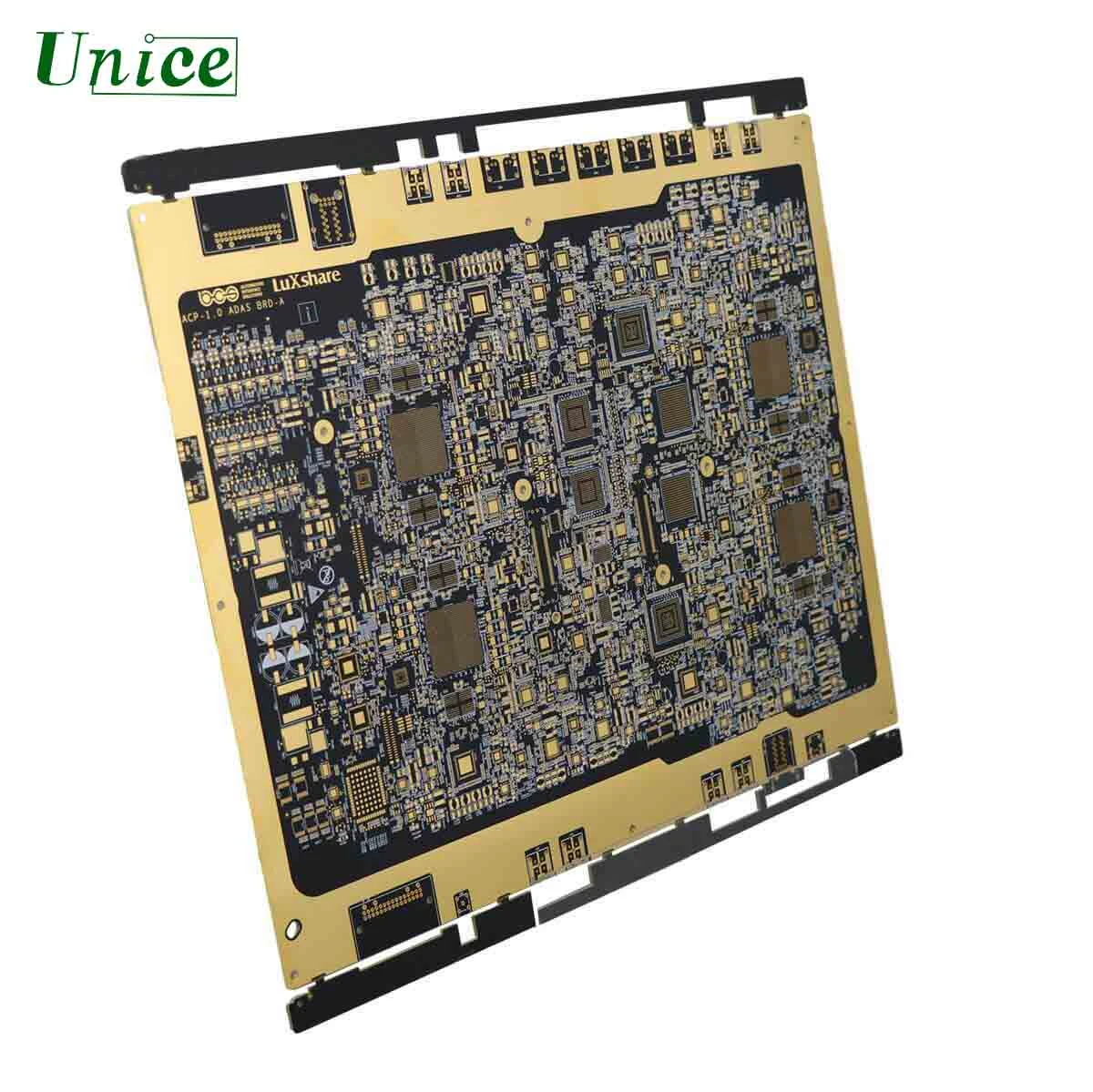 RF Antenna PCB 50
