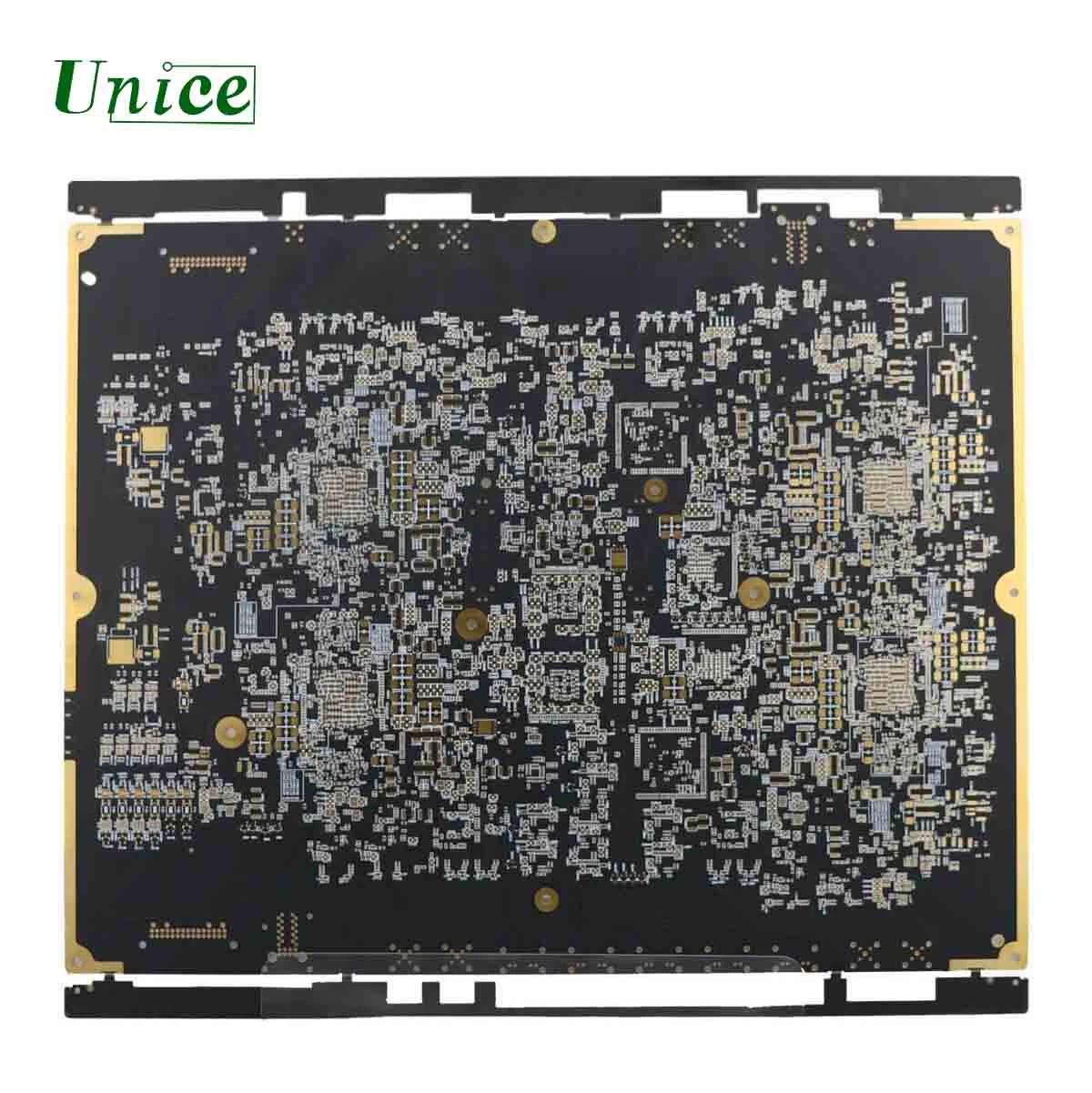 RF Antenna PCB 50