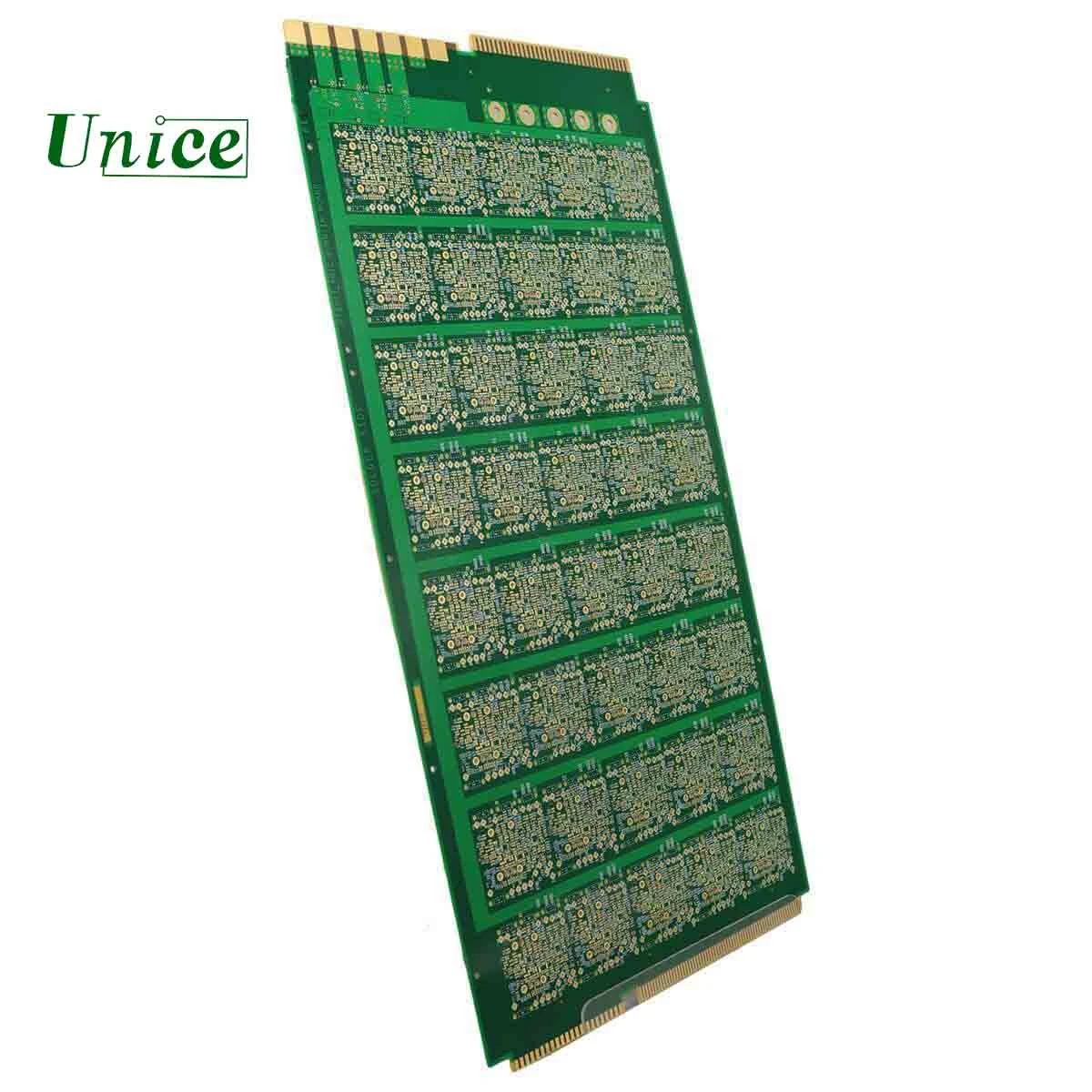 RF Antenna PCB 52