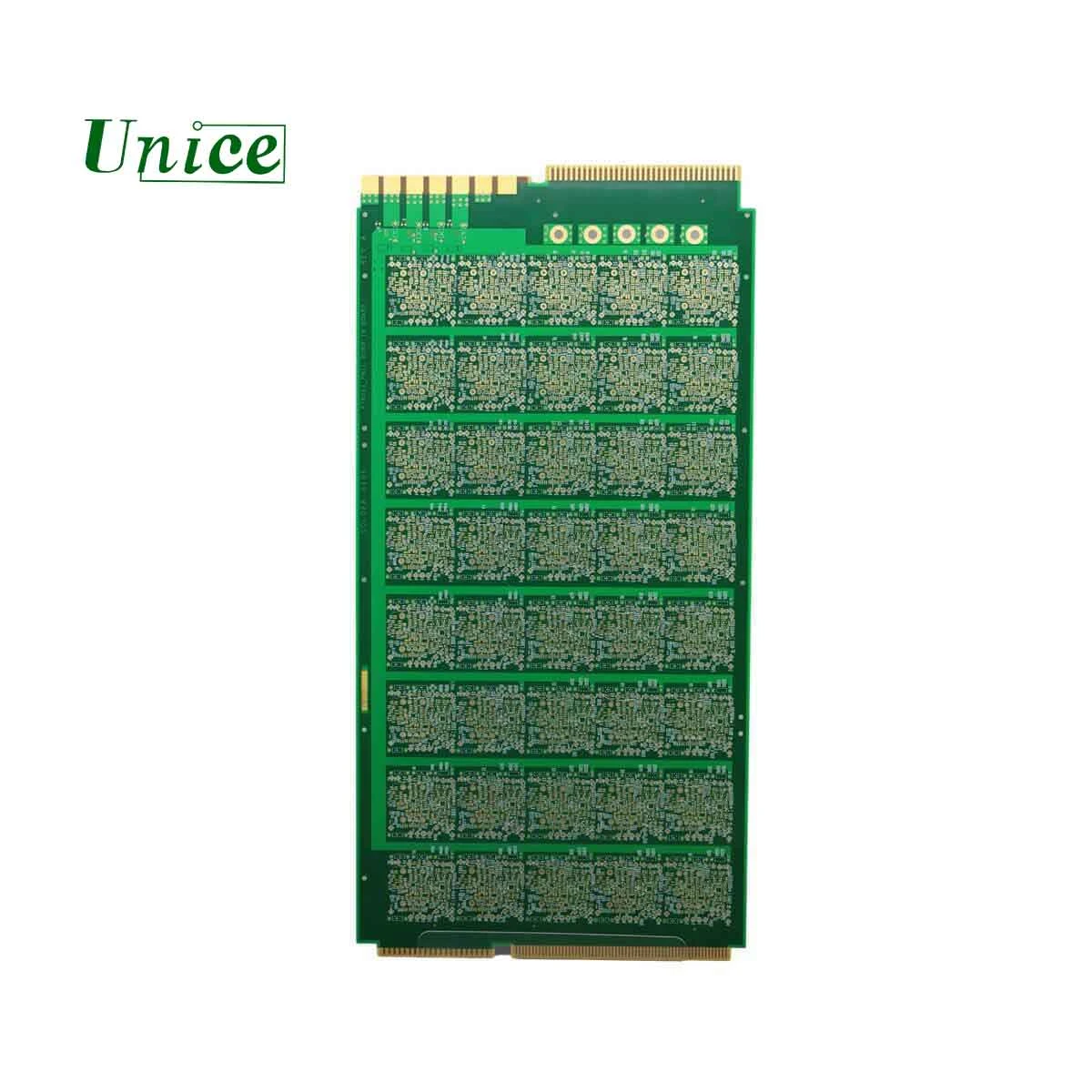 RF Antenna PCB 52