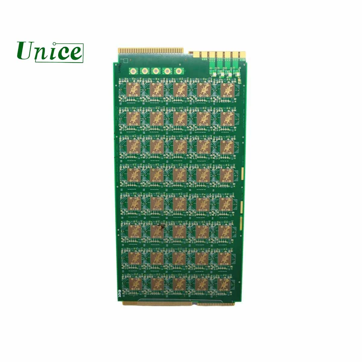RF Antenna PCB 52