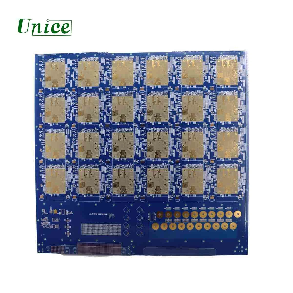 RF Antenna PCB 54