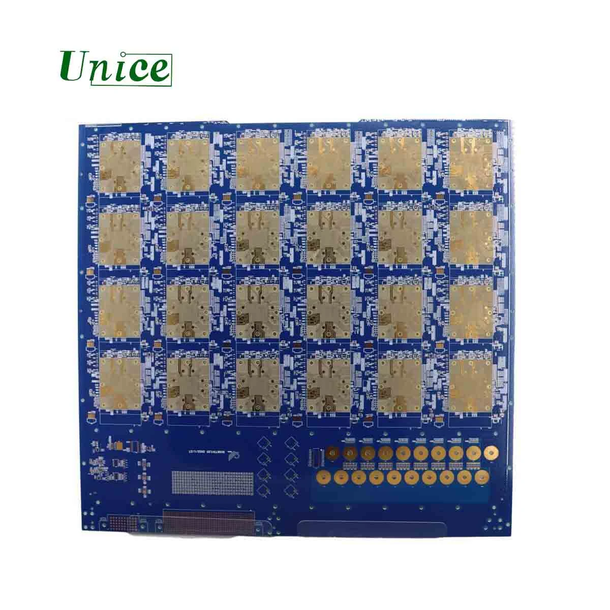 RF Antenna PCB 54