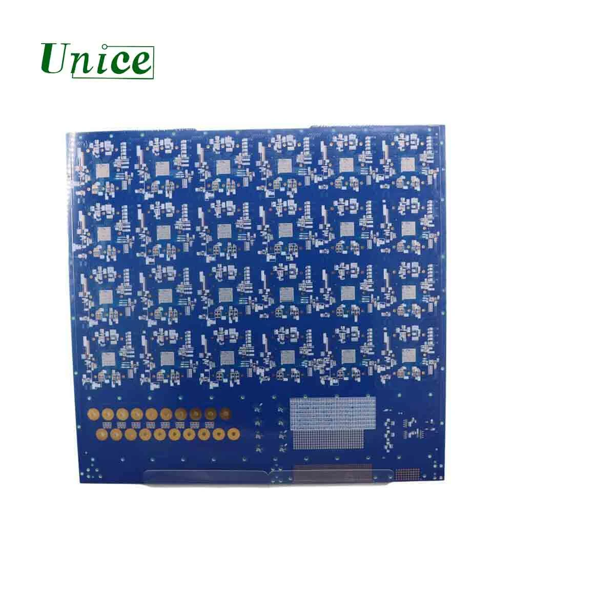 RF Antenna PCB 54