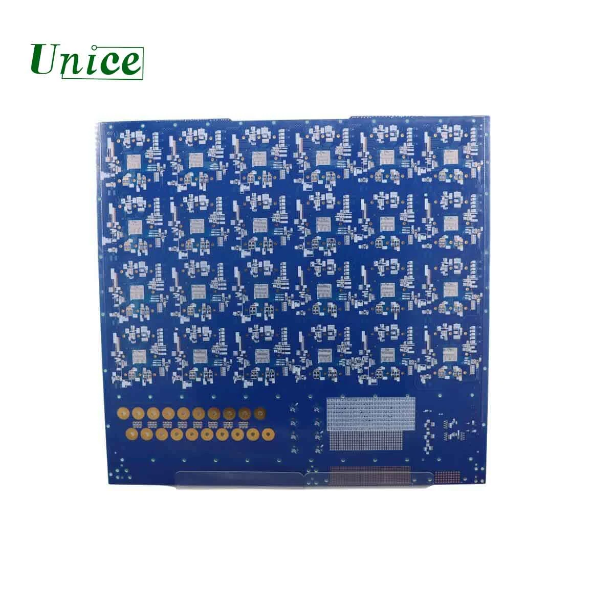 RF Antenna PCB 54
