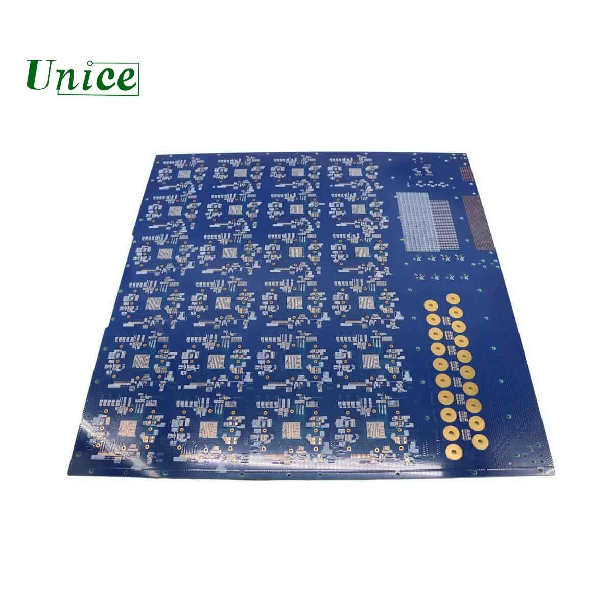 RF Antenna PCB 54