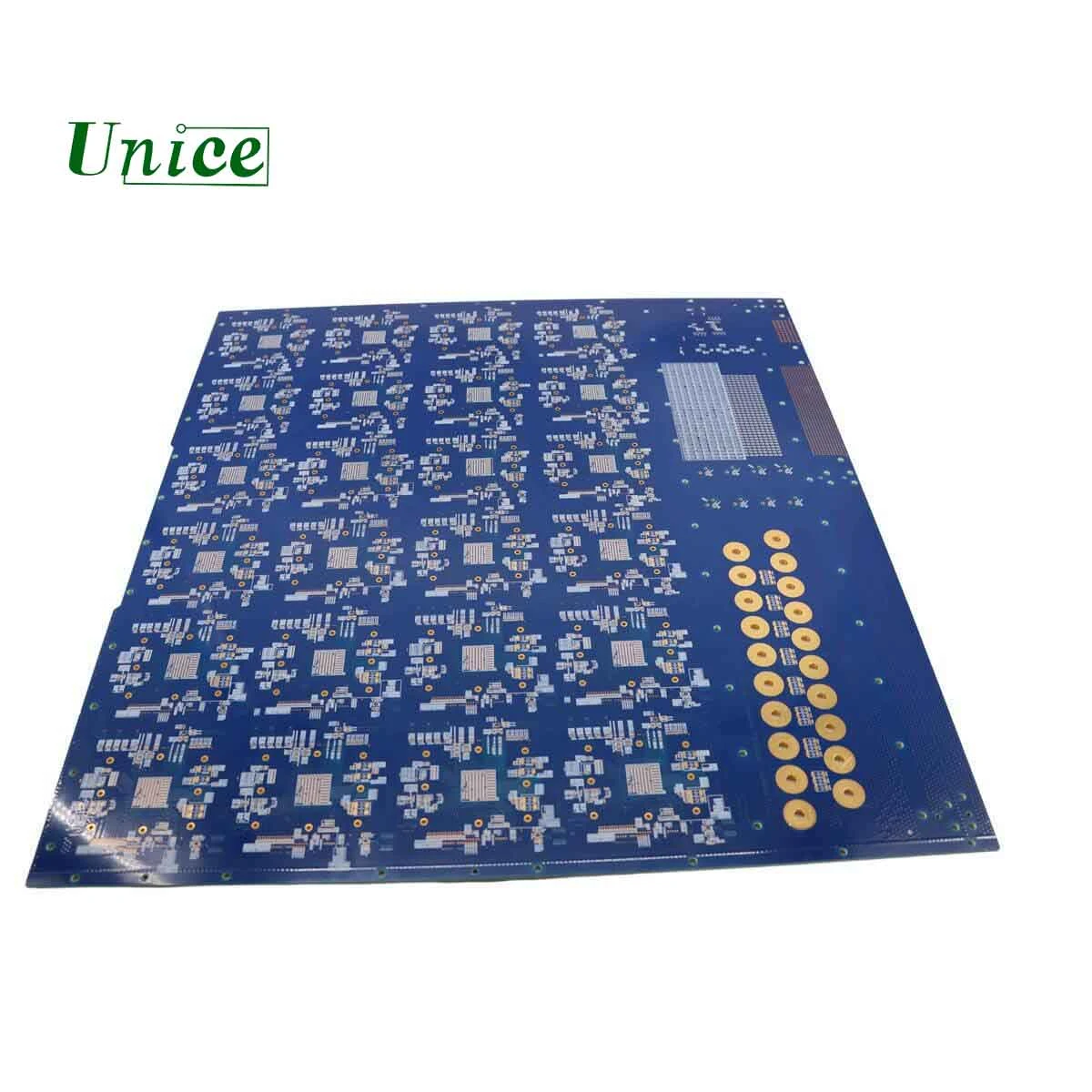 RF Antenna PCB 54