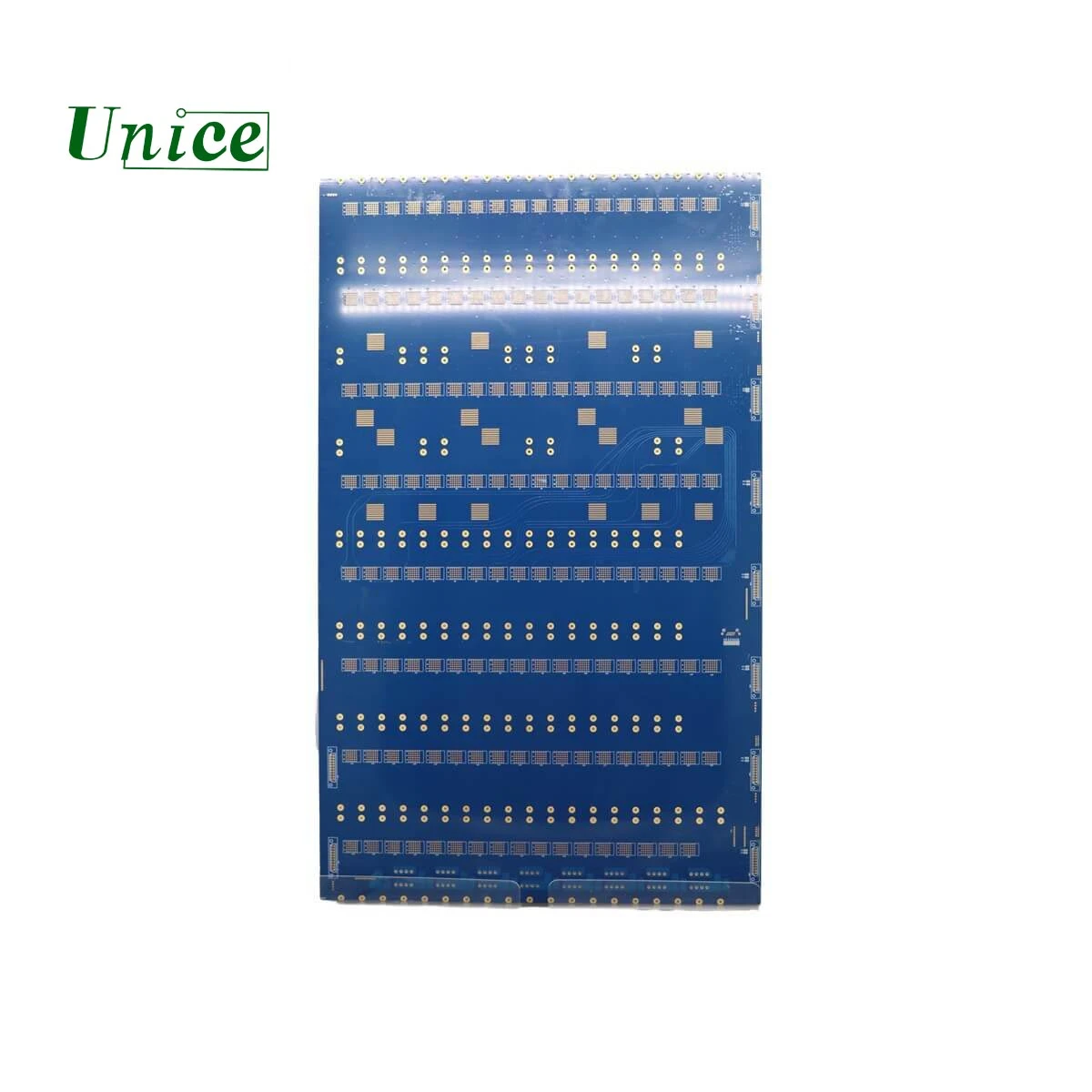 RF Antenna PCB 55