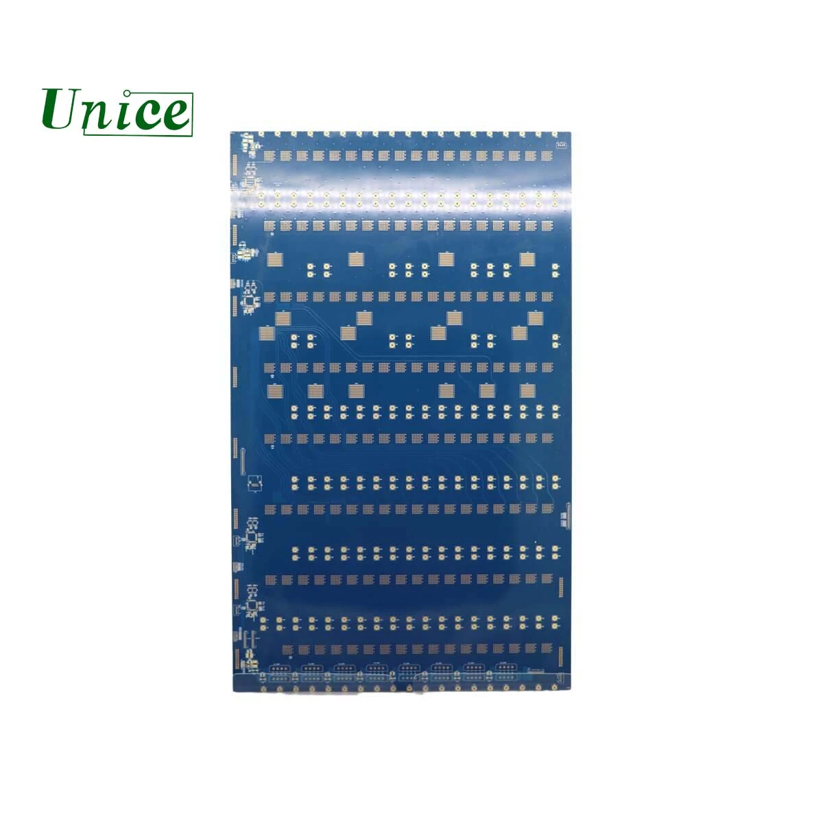 RF Antenna PCB 55