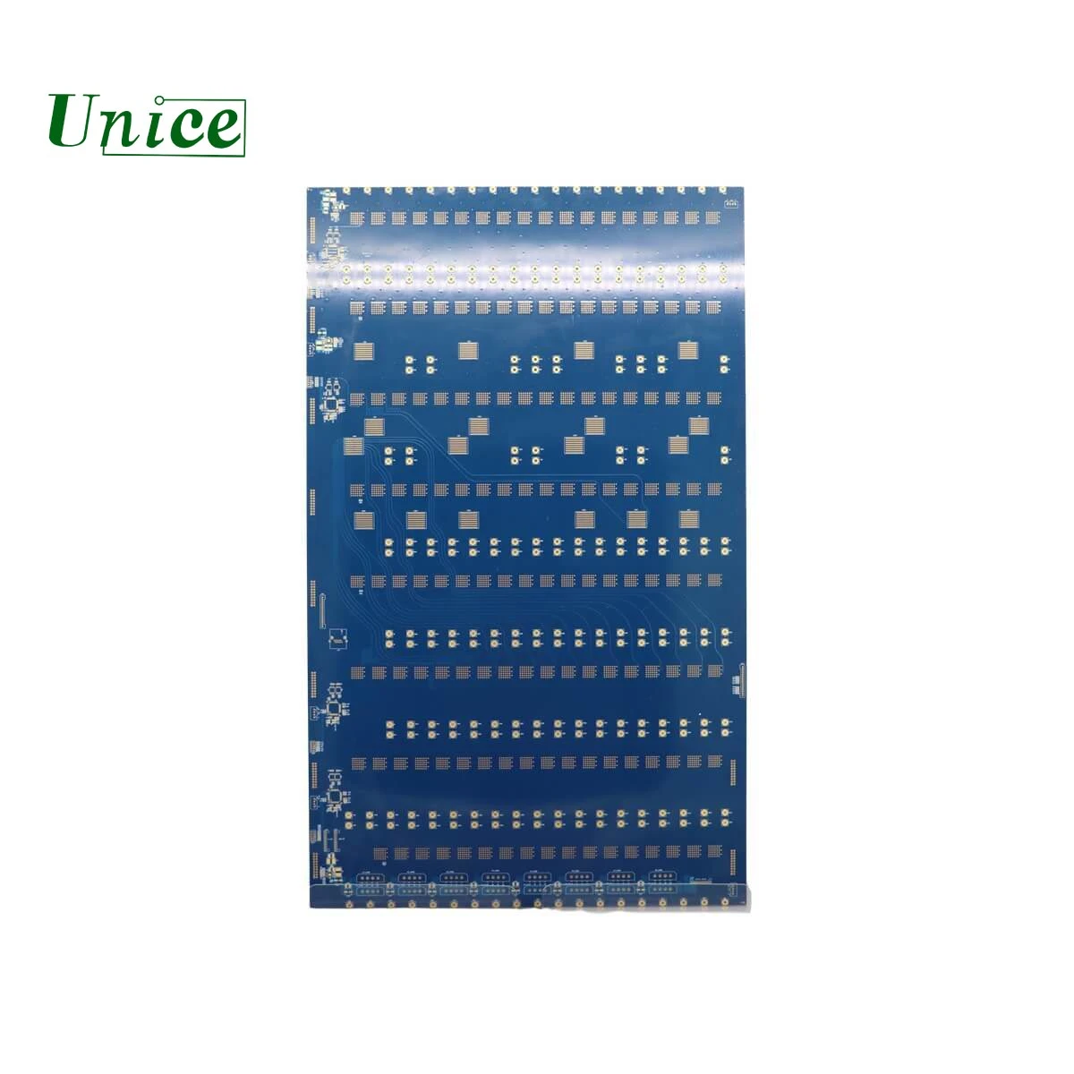 RF Antenna PCB 55