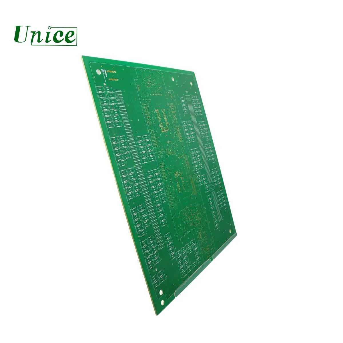 RF Antenna PCB 57