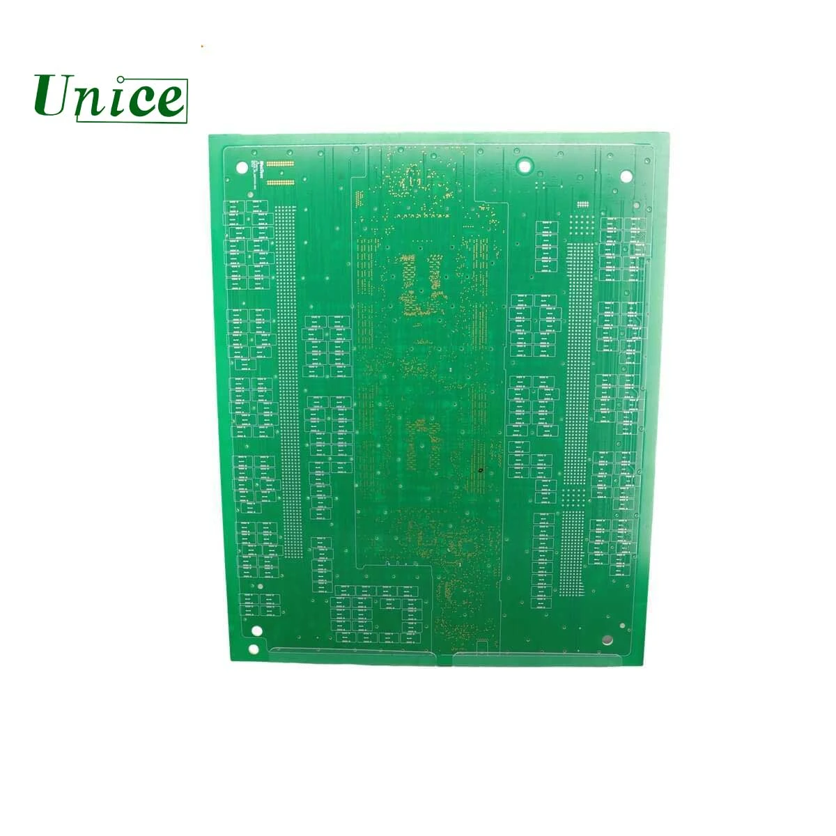 RF Antenna PCB 57