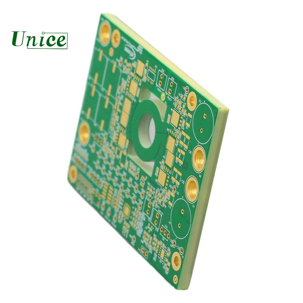 RF Antenna PCB 58