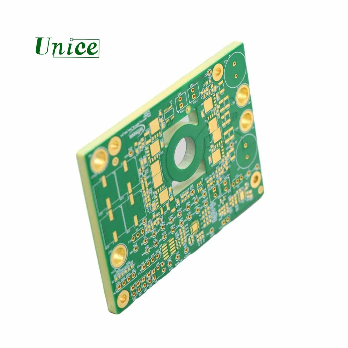 RF Antenna PCB 58