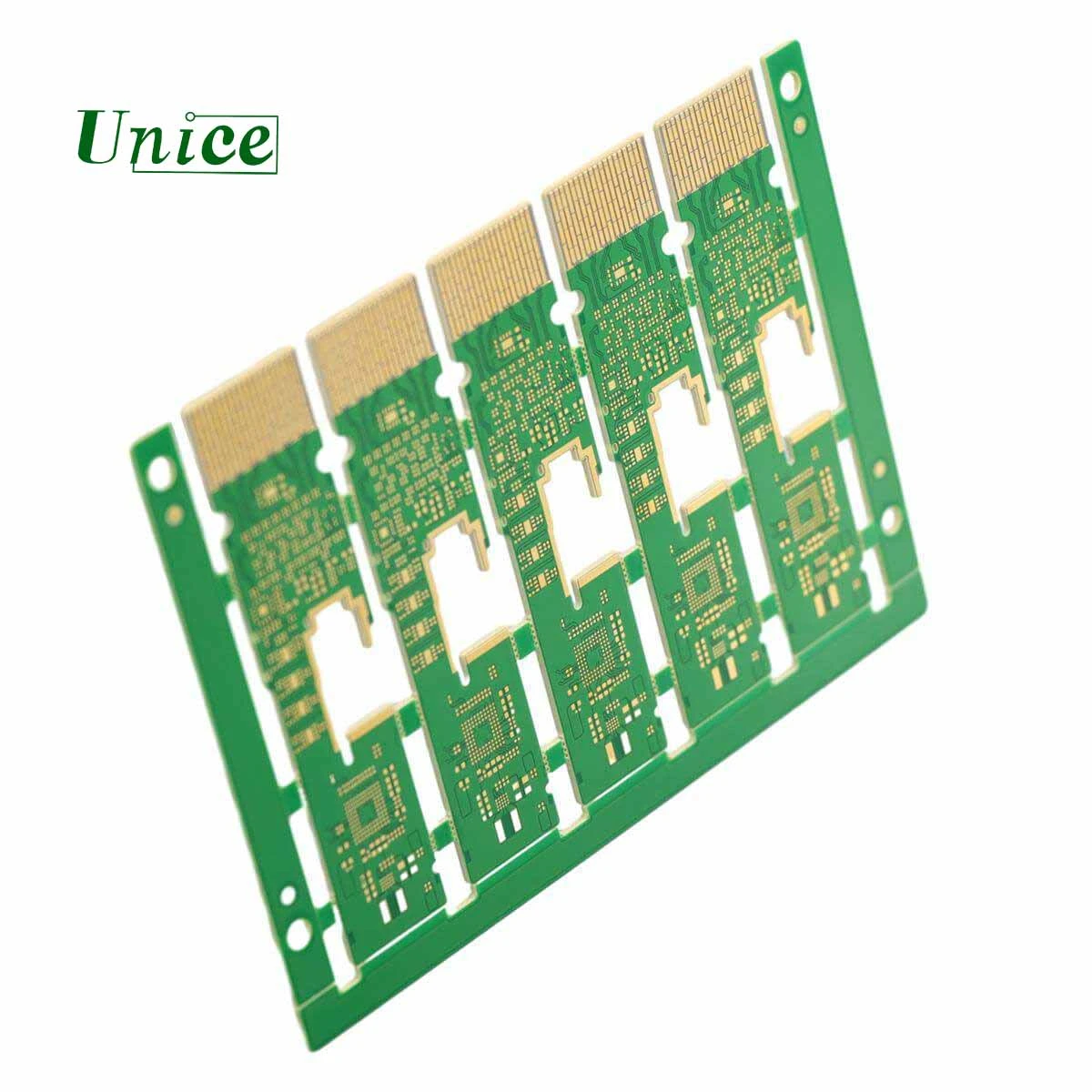 RF Antenna PCB 58