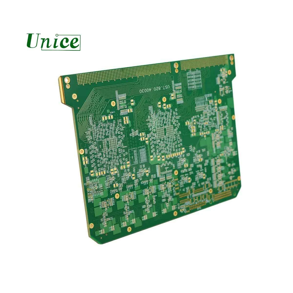 RF Antenna PCB 59