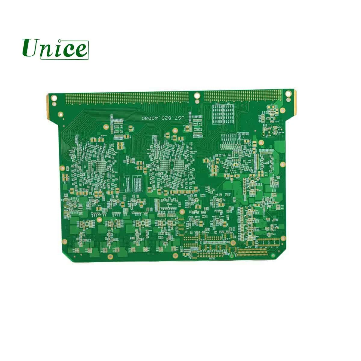 RF Antenna PCB 59