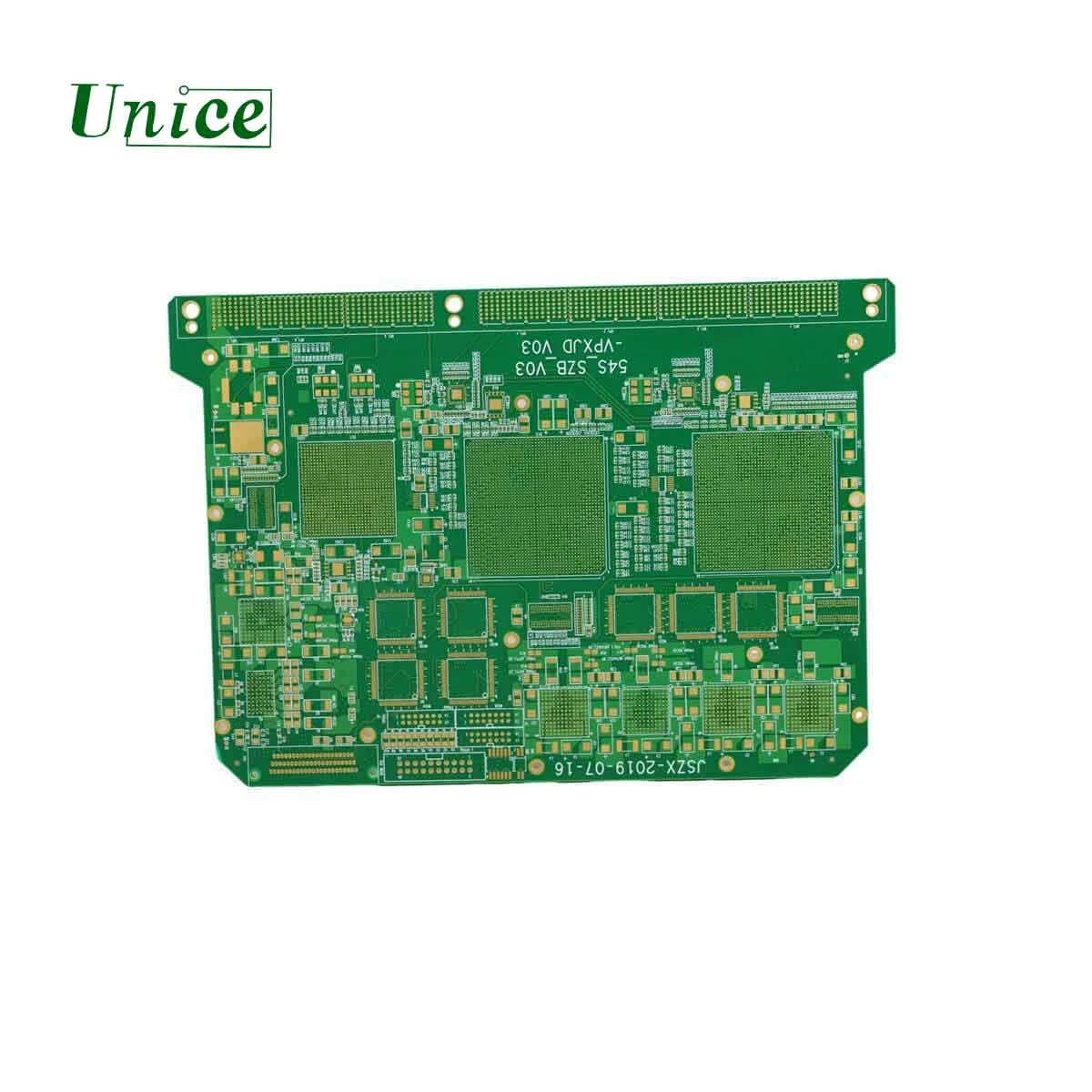 RF Antenna PCB 59