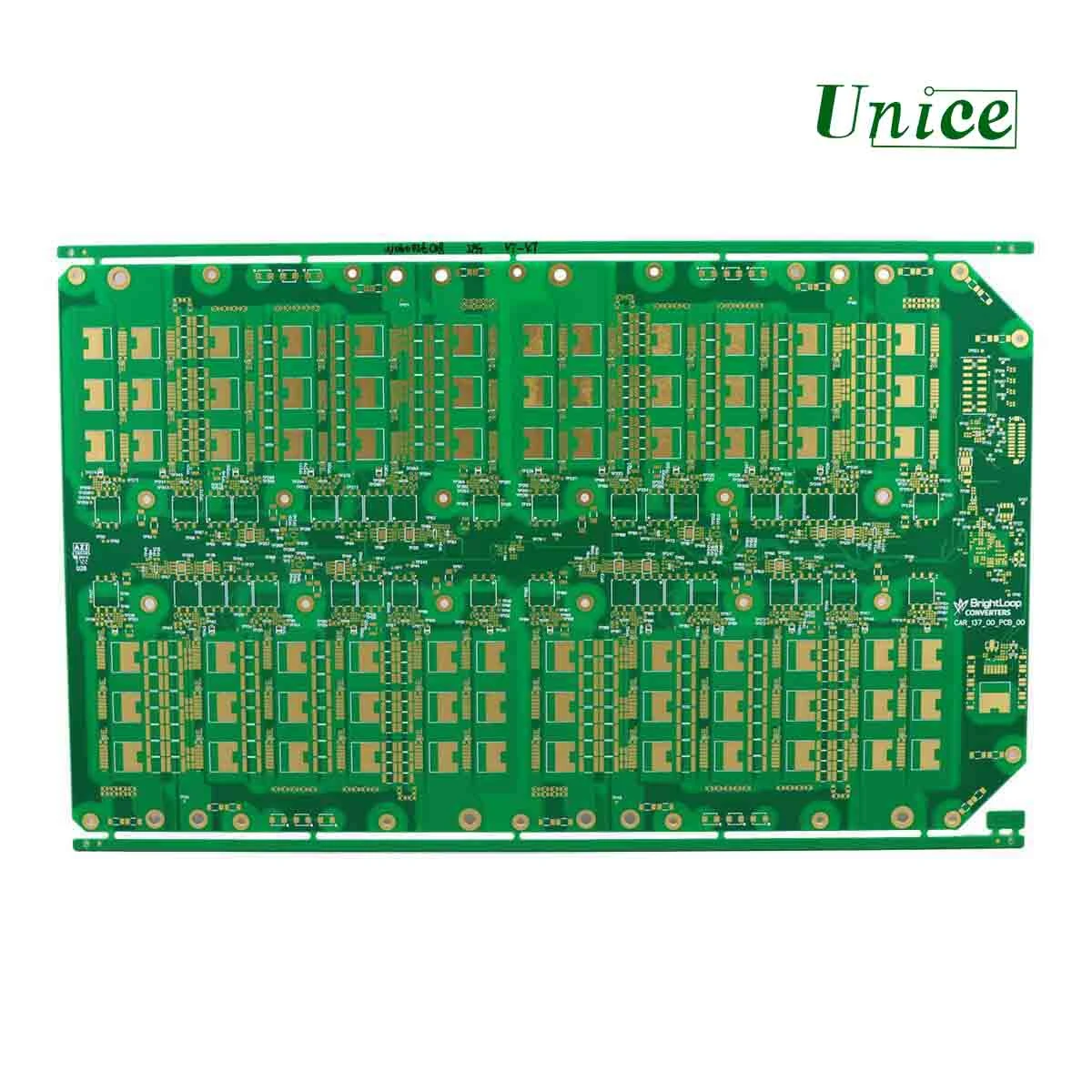RF Antenna PCB 07