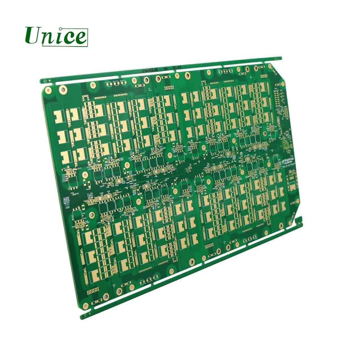 RF Antenna PCB 07