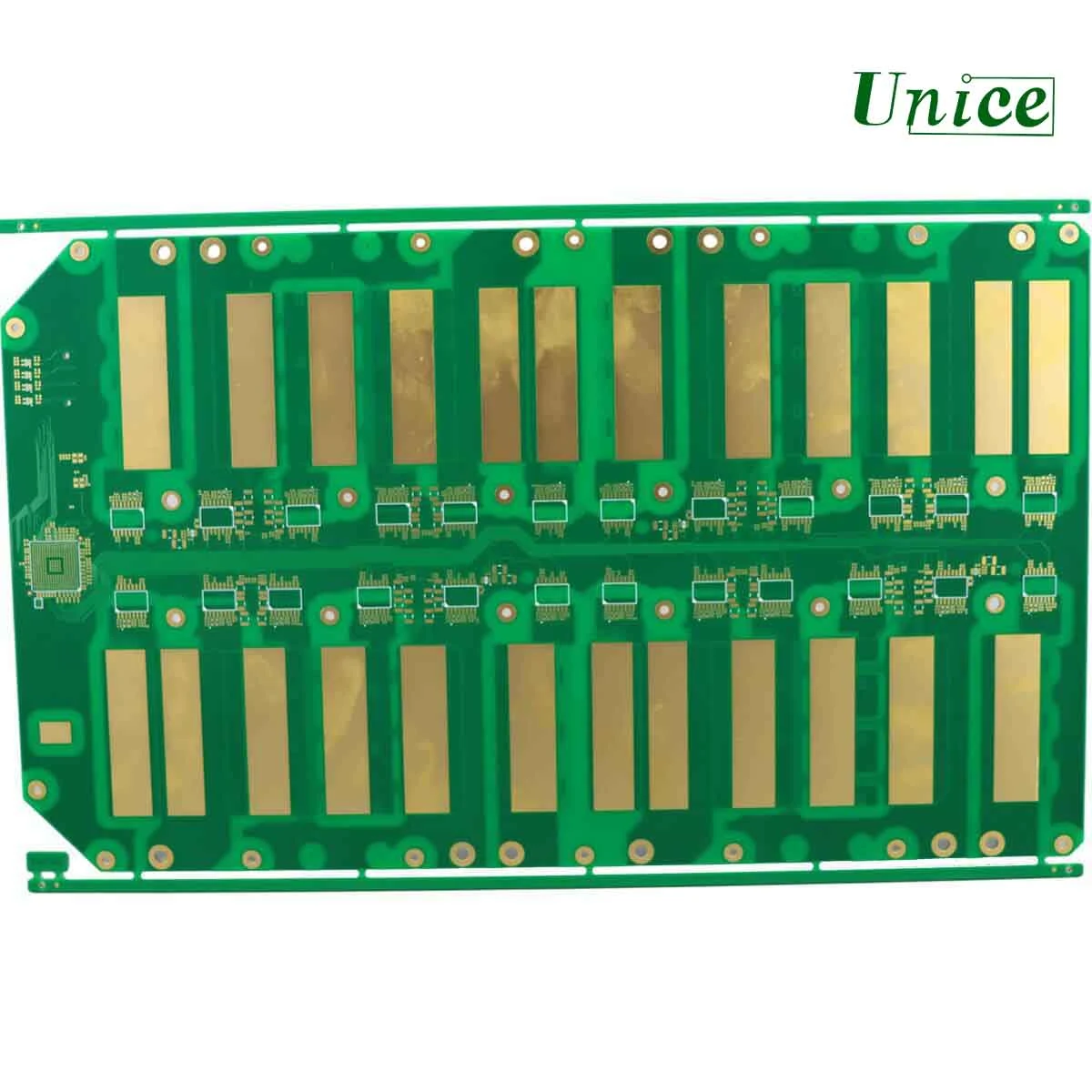 RF Antenna PCB 07