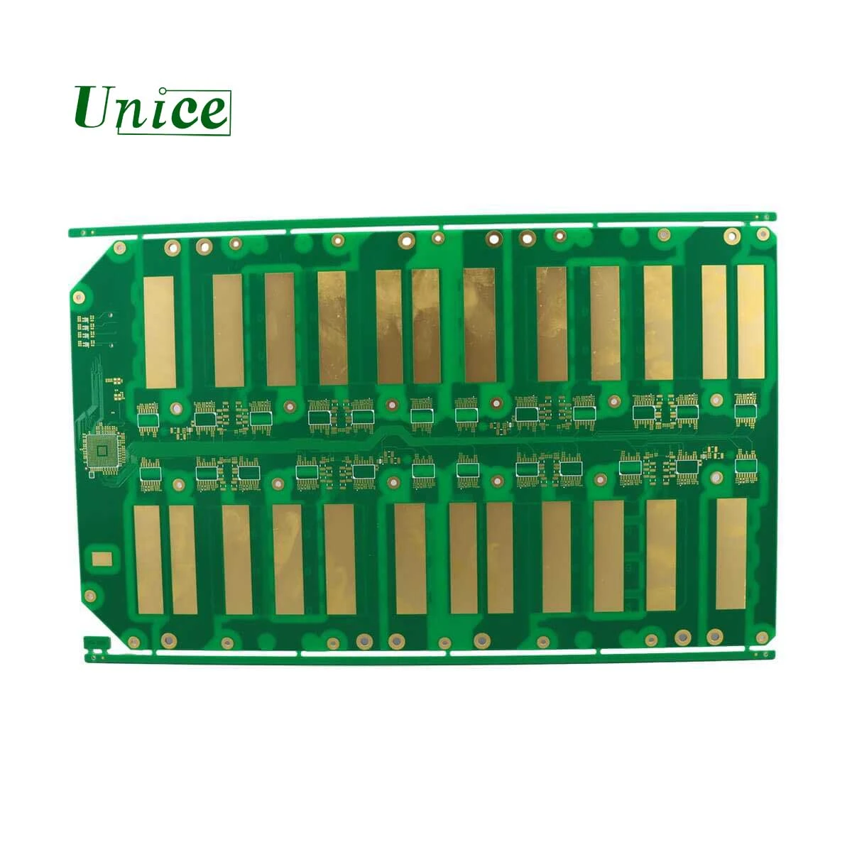 RF Antenna PCB 07