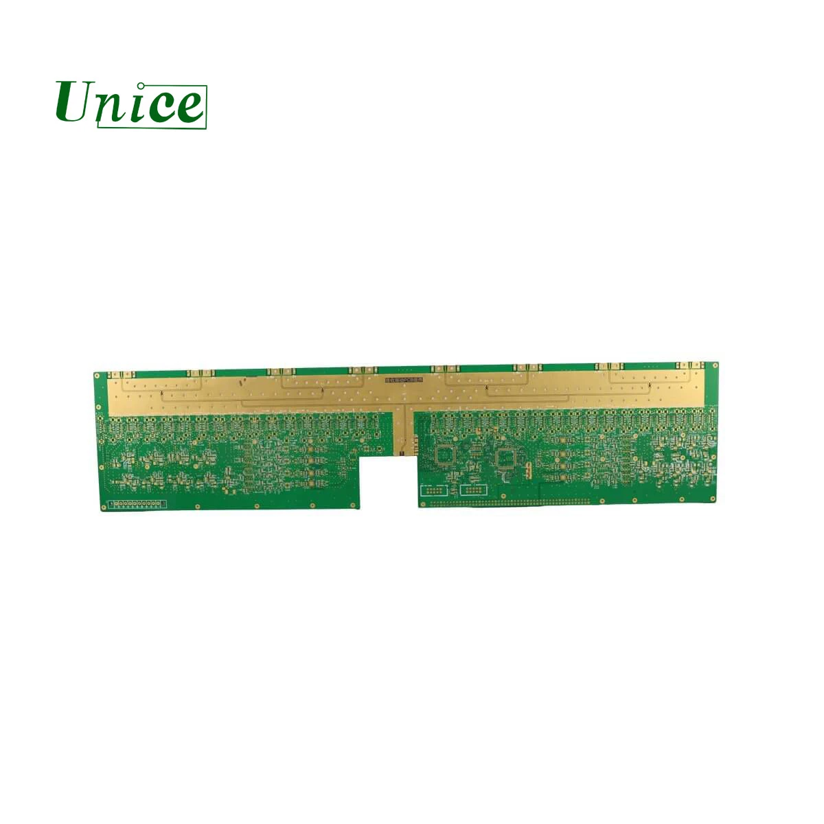RF Antenna PCB 09