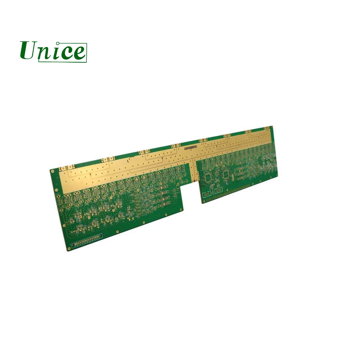 RF Antenna PCB 09