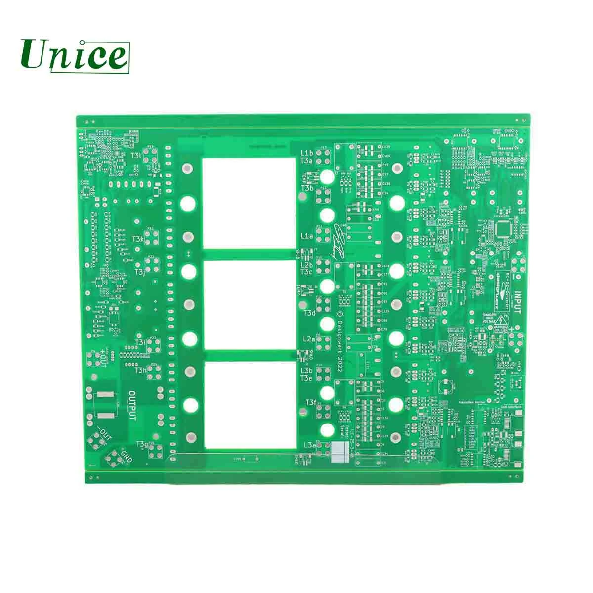 RF Antenna PCB 01