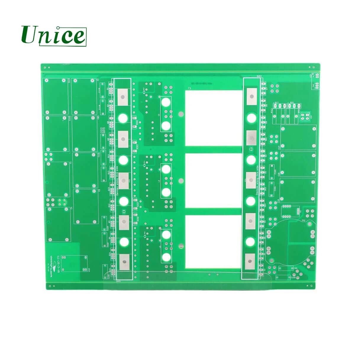 RF Antenna PCB 01