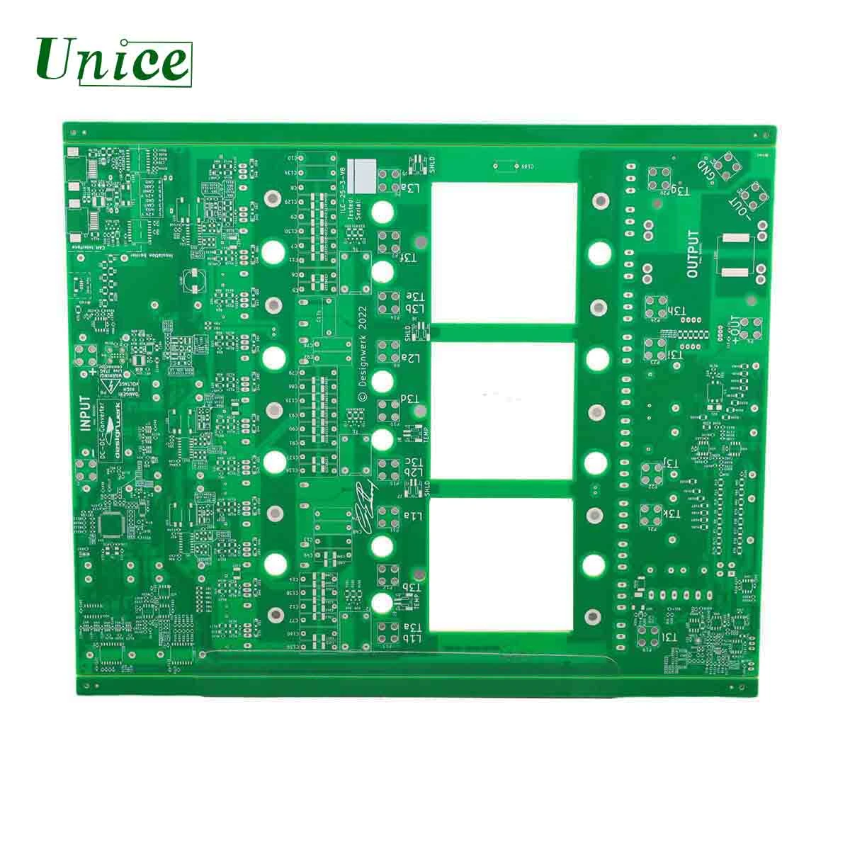RF Antenna PCB 01