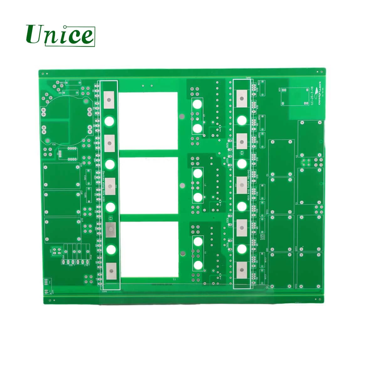 RF Antenna PCB 01