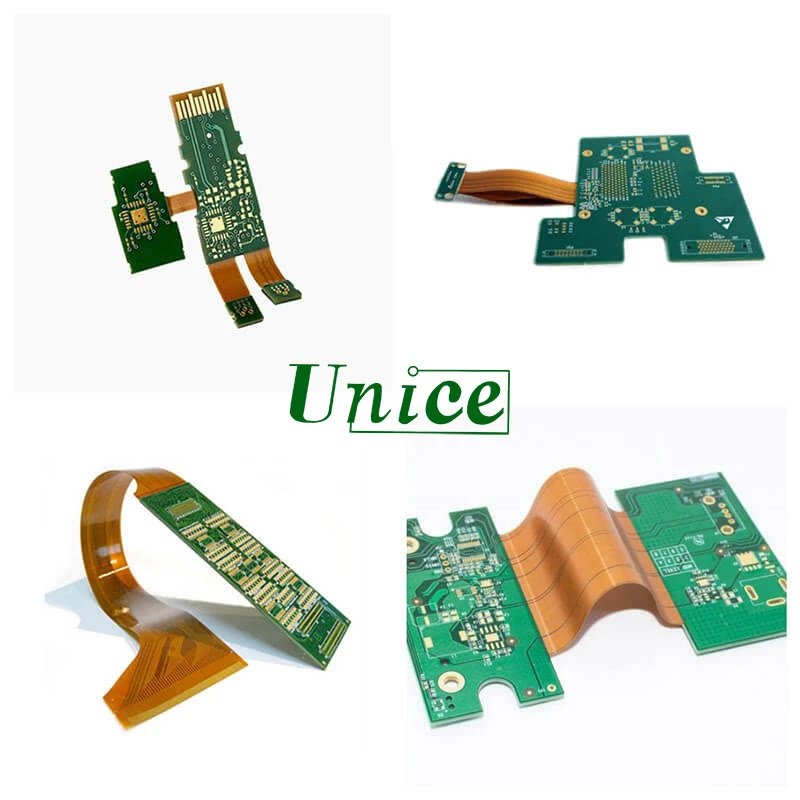 Rigid Flexible PCB 10