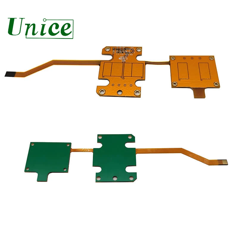 Rigid Flexible PCB 13