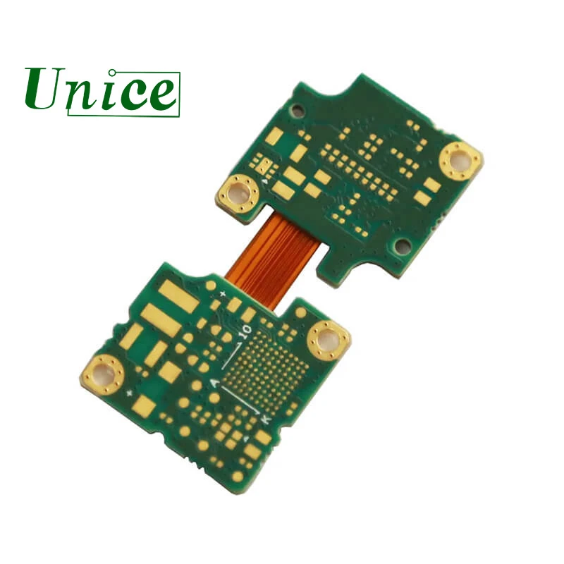 Rigid Flexible PCB 19