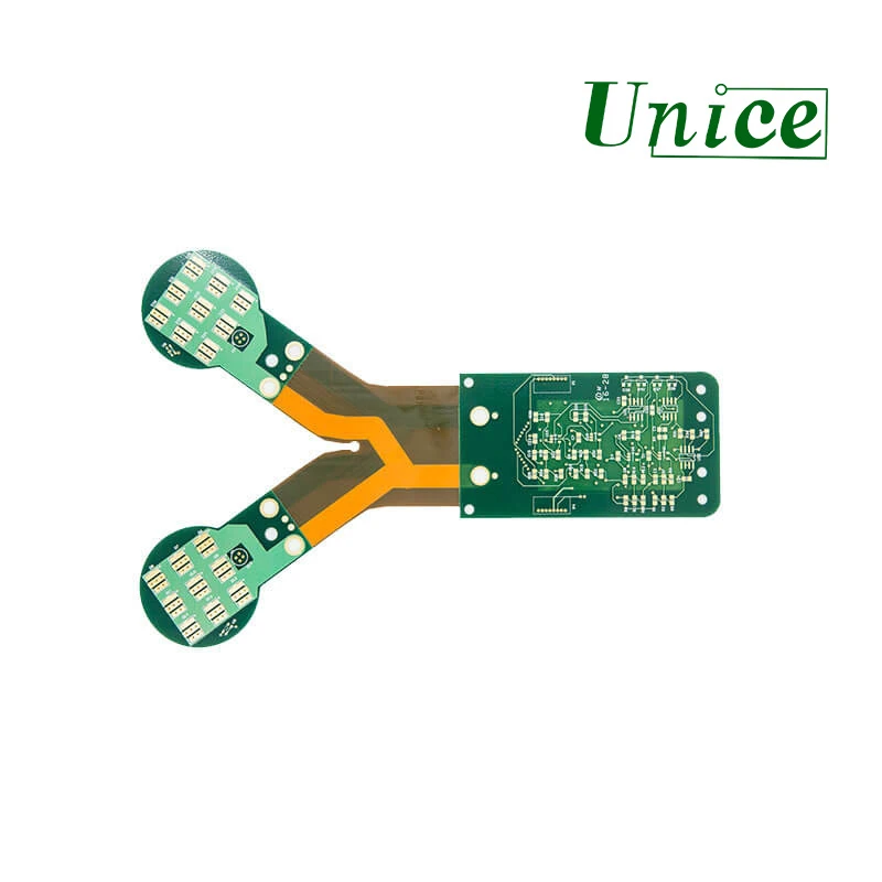 Rigid Flexible PCB 02