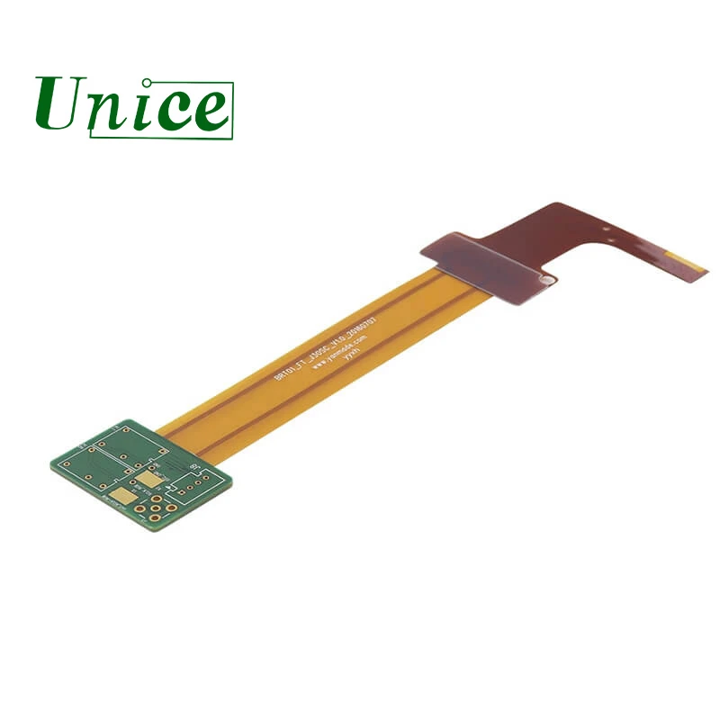Rigid Flexible PCB 04