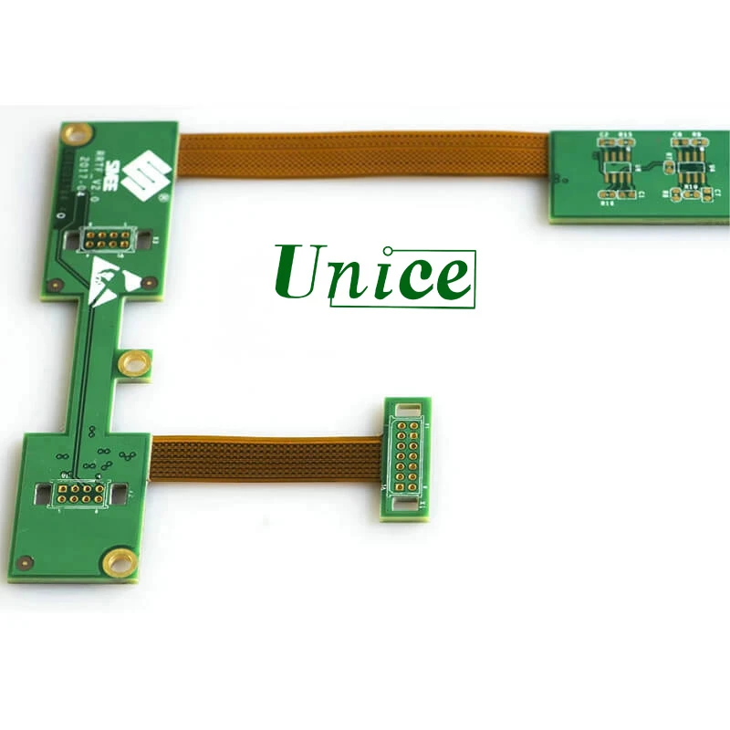 Rigid Flexible PCB 05