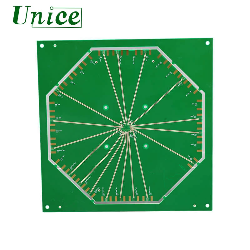 Semiconductor PCB 2