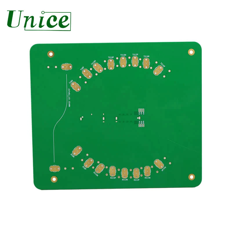 Semiconductor PCB 3
