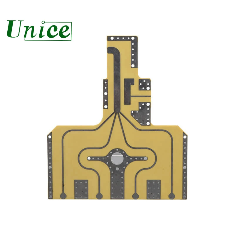 Semiconductor PCB 4