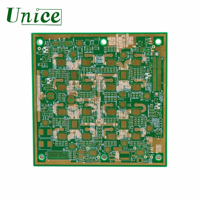 Semiconductor PCB 7