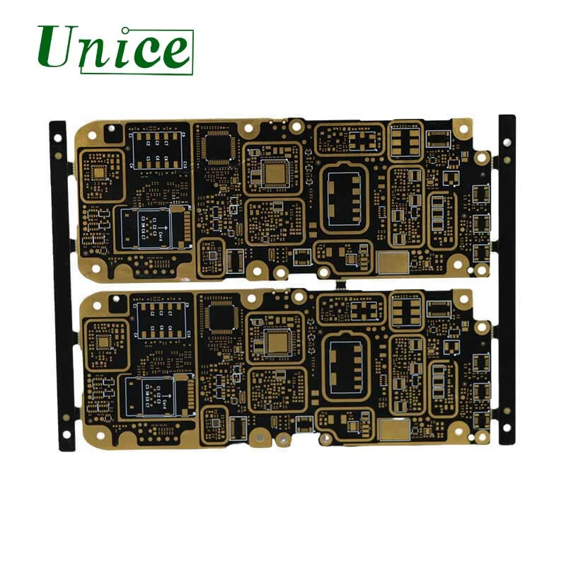 Thick Copper PCB 1