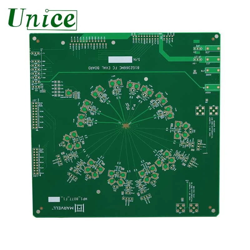 Thick Copper PCB 10