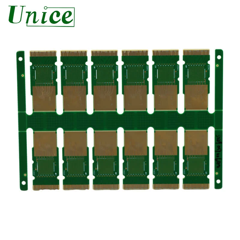 Thick Copper PCB 2
