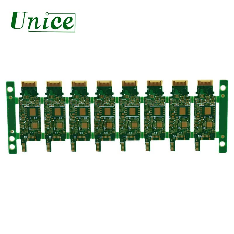 Thick Copper PCB 3