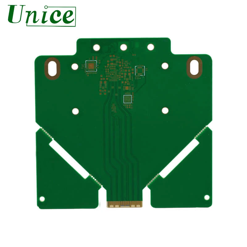 Thick Copper PCB 4