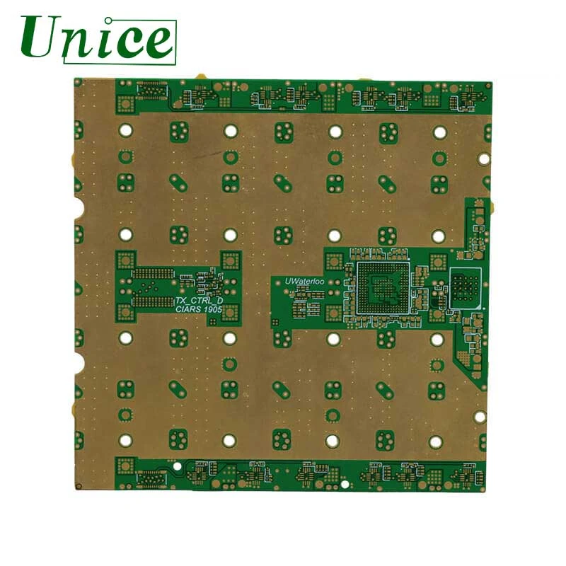 Thick Copper PCB 5