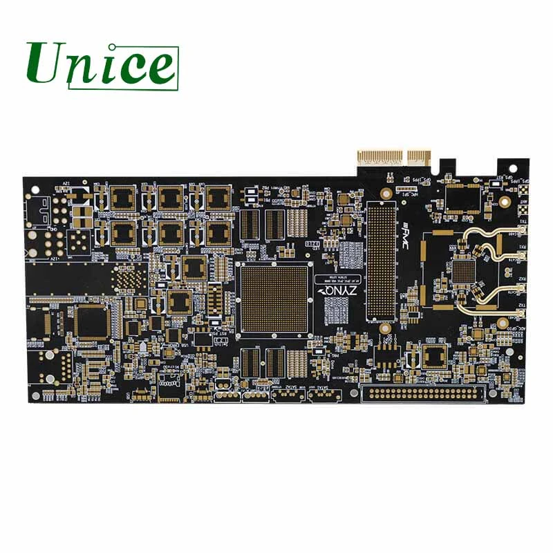 Thick Copper PCB 7
